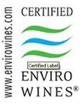 La Motte Wines EnviroWines Certification