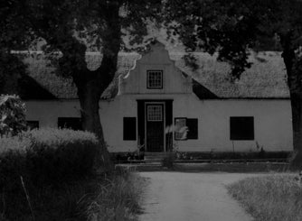 La Motte Wine Estate's Heritage