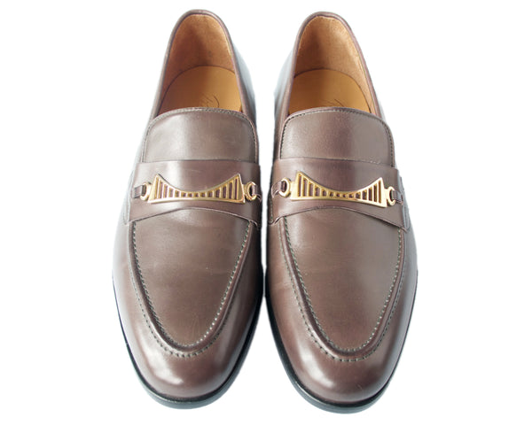 Luxury Footwear For Men – Ross Oliver Official