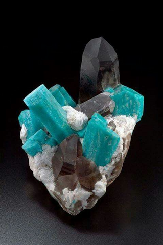 Amazonite stone