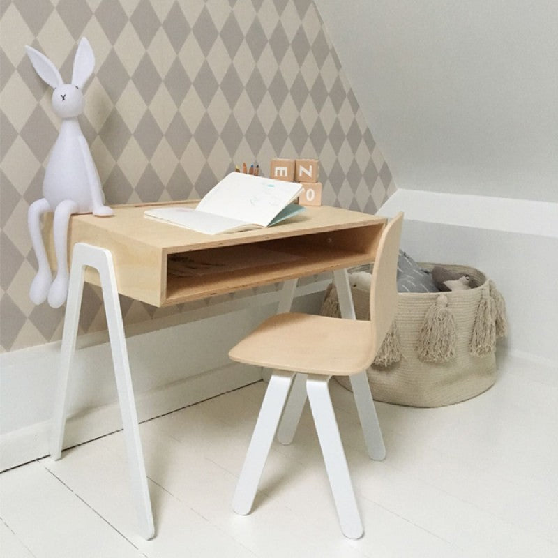 childrens desk set