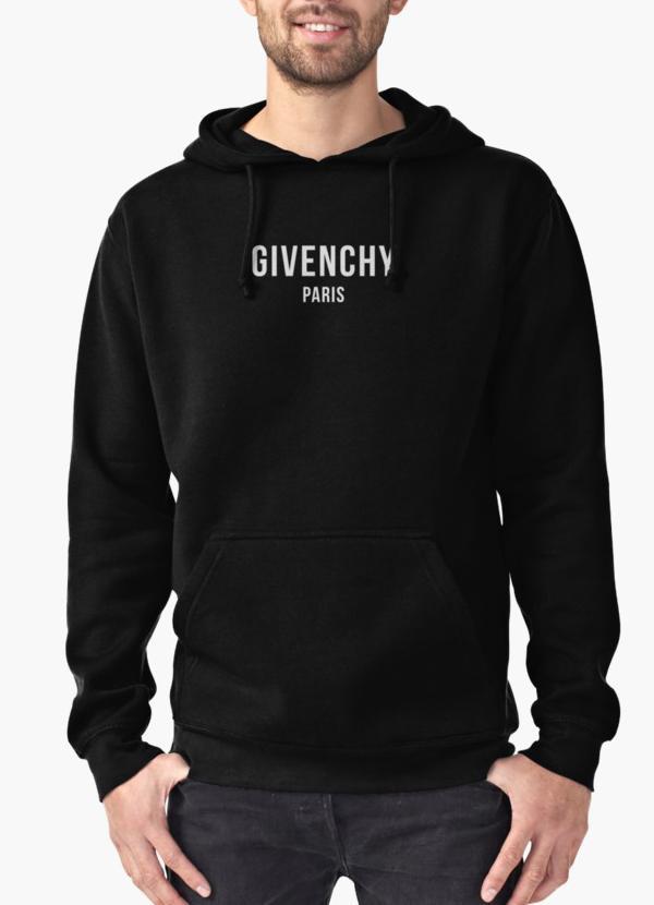 givenchy mens hoodie