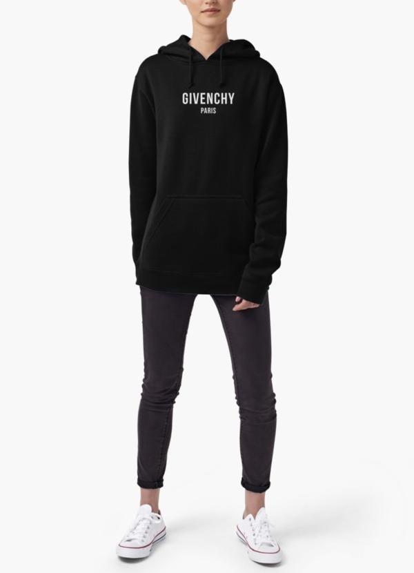 givenchy hoodie women