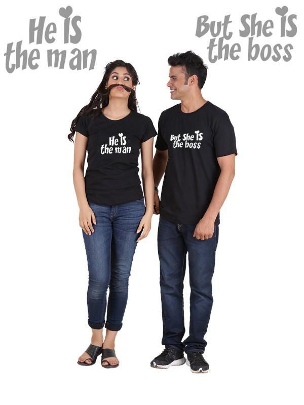 boss lady t shirt express