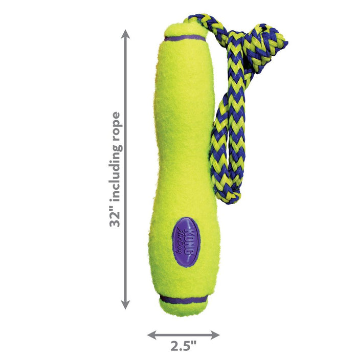 kong airdog fetch stick