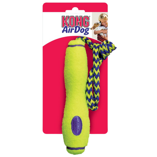 kong airdog fetch stick