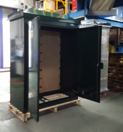 Single Compartment Cabinet RMC1600