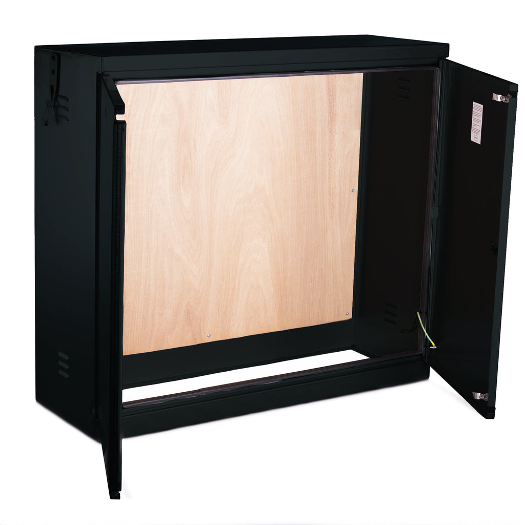 RB1550 Cabinet - Stainless Steel 