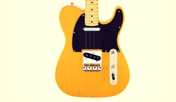 From the MyRareGuitars Blog Vault: All You Need To Know About Wide Nec –  Eastwood Guitars