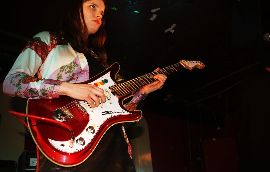 Moonlandingz