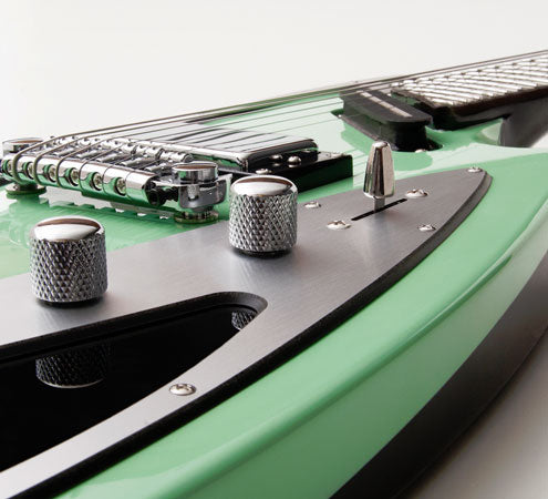 Backlund Model 100