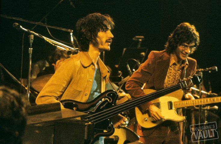 Rick Danko