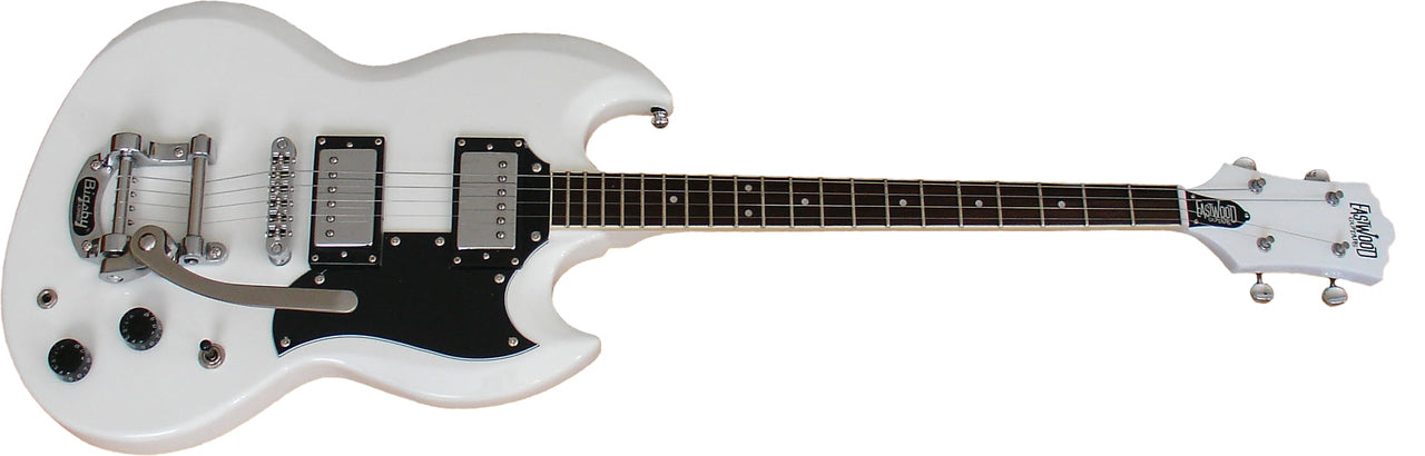 Eastwood Astrojet Tenor