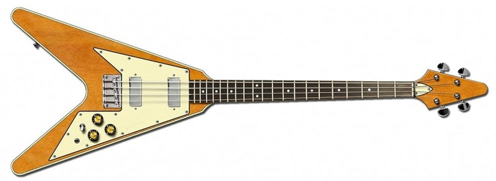 Eastwood Flying BV Bass