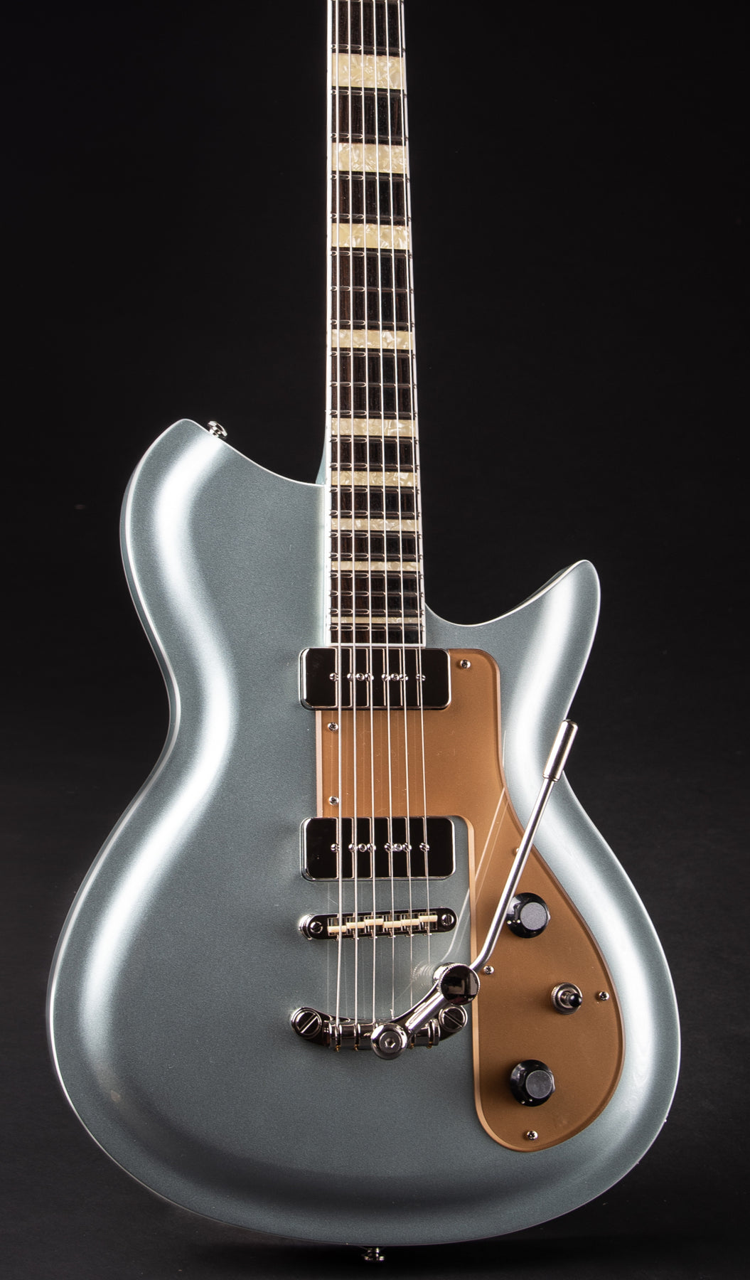 Rivolta Combinata XVII - Electric Guitar – Eastwood Guitars