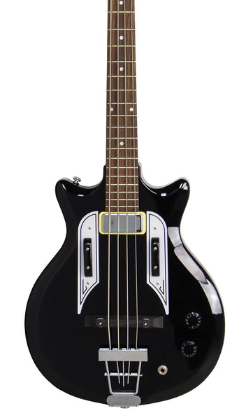 eastwood airline pocket bass