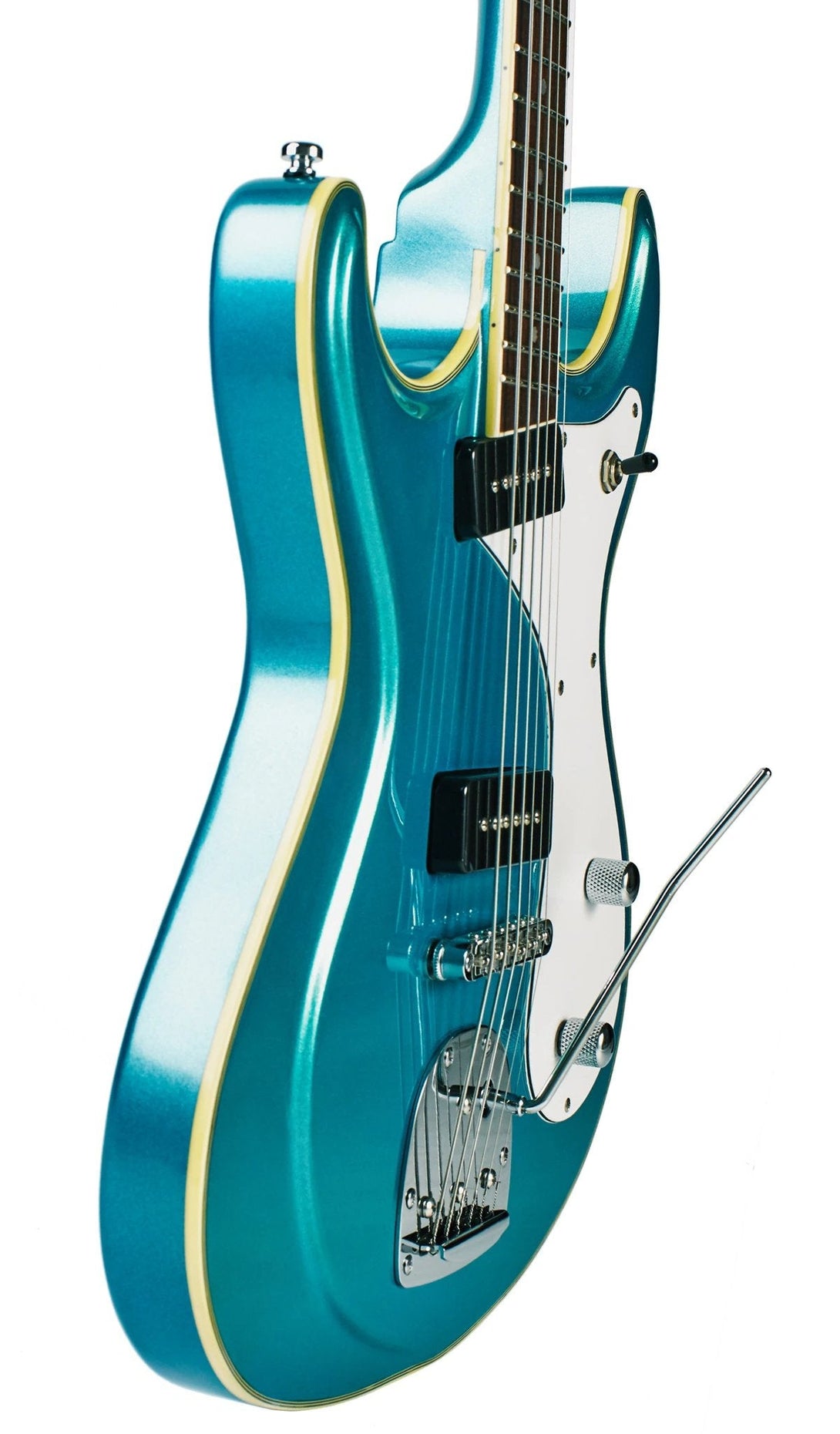 eastwood airline guitars