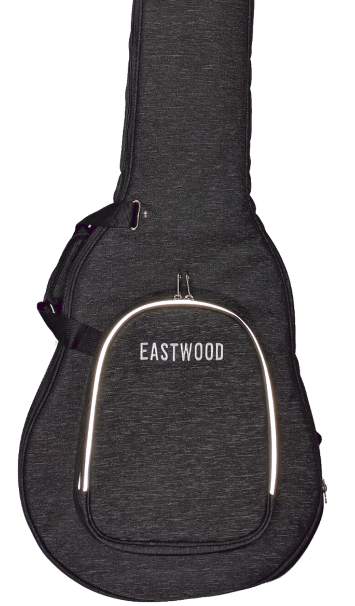 Eastwood Premium Case - Bass 335 - Eastwood Guitars product image