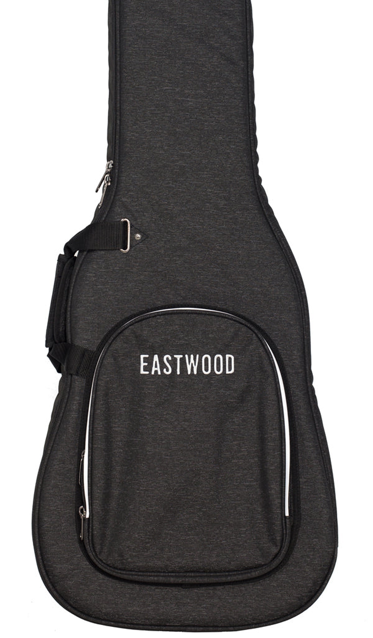 Eastwood Premium Case - Standard Guitar - Eastwood Guitars product image