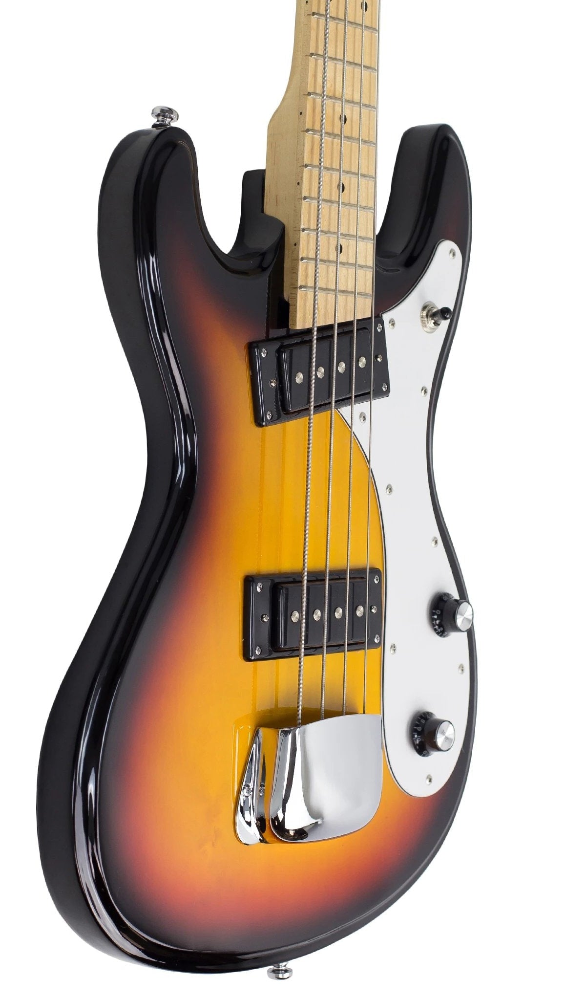 univox p bass