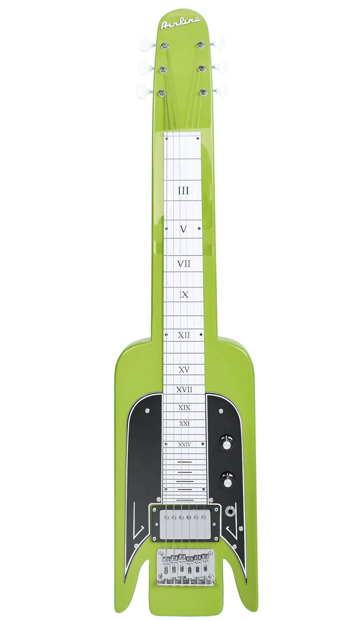 supro airline lap steel