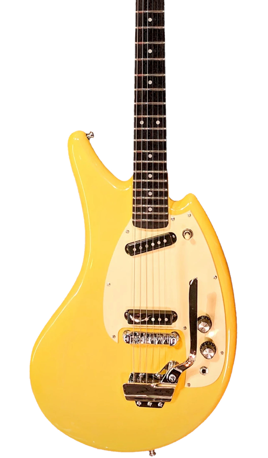 yamaha banana bass