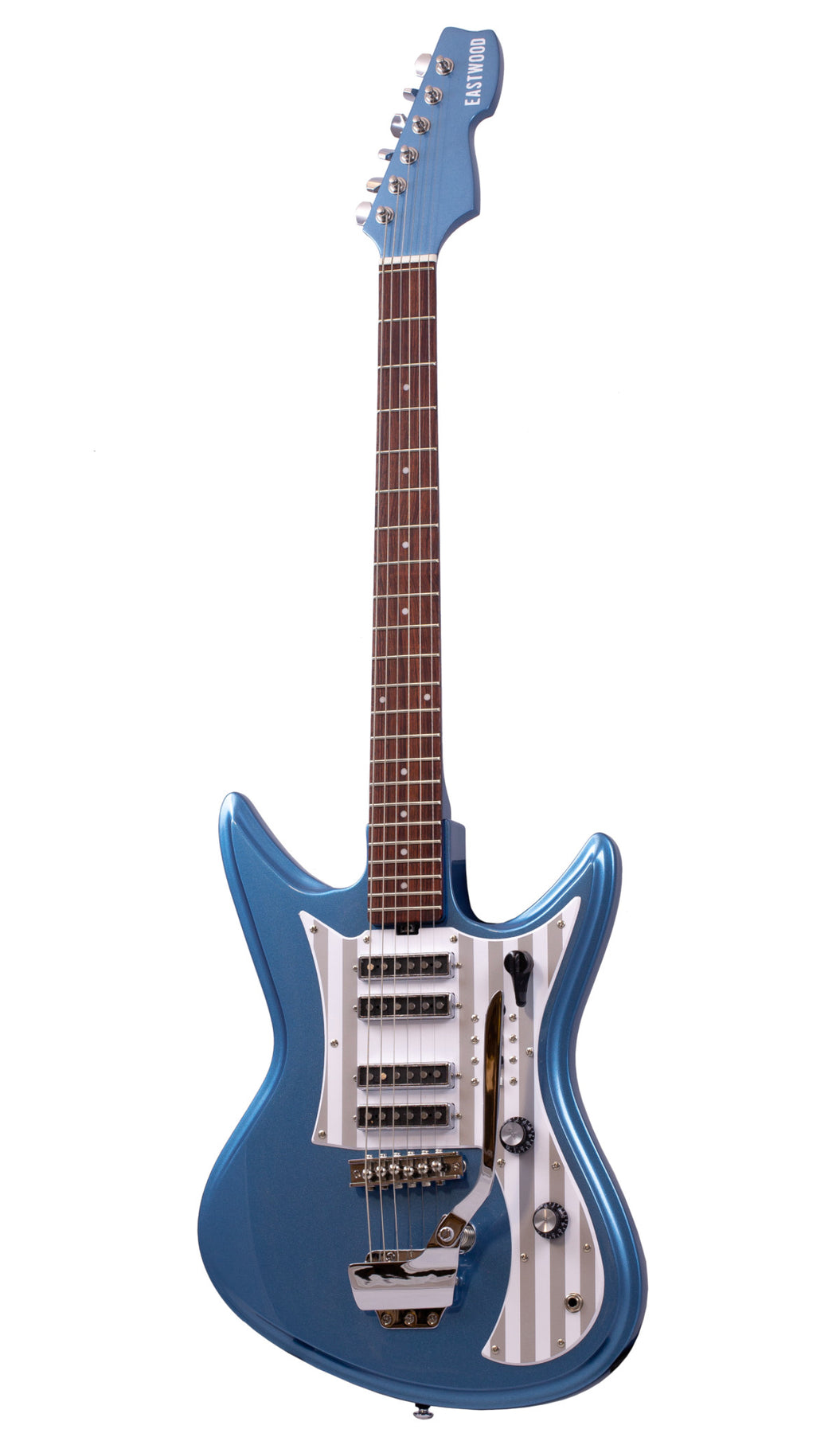 Eastwood Ichiban Sharkfin K4L – Eastwood Guitars