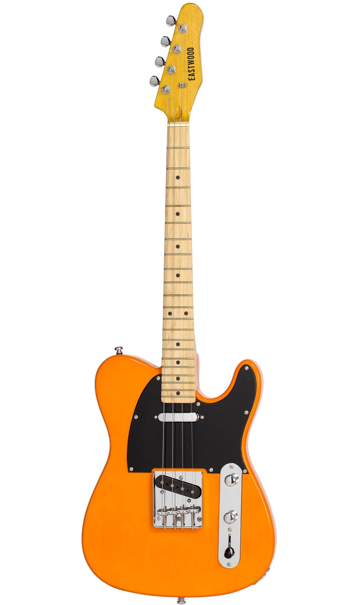 eastwood tenorcaster