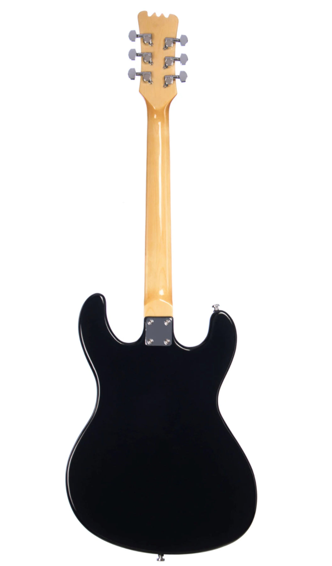 univox custom guitar identification