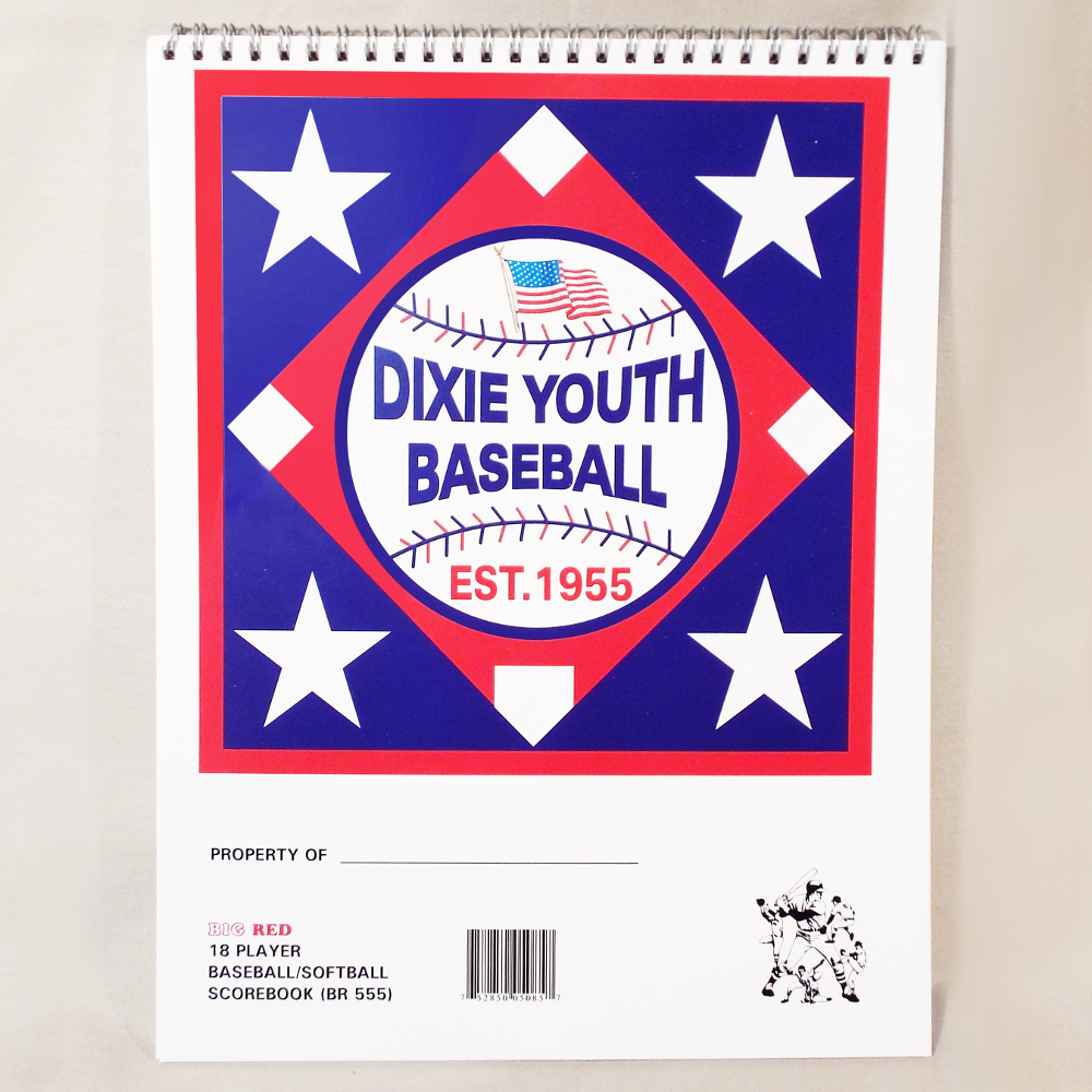 25Y 20212022 Dixie Youth Official Rulebook Dixie Supply Center