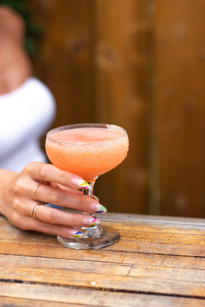 salty paloma hot girl summer guava margarita recipe