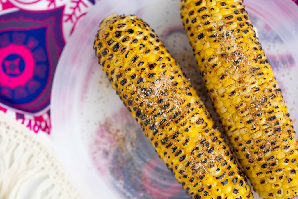 salty maria cooked corn recipe