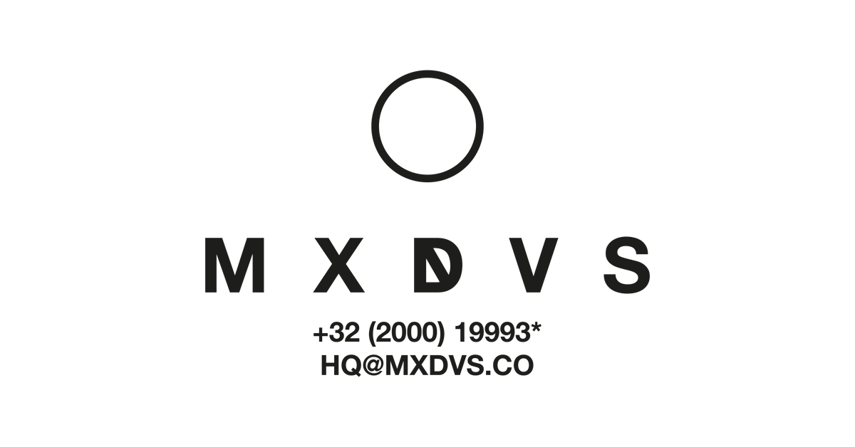MXDVS