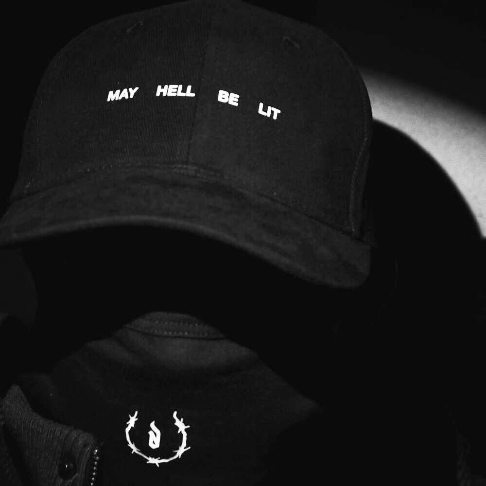 May Hell Be Lit – M X D V S