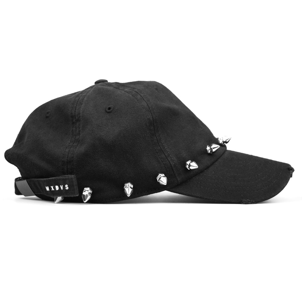 supreme studded hat