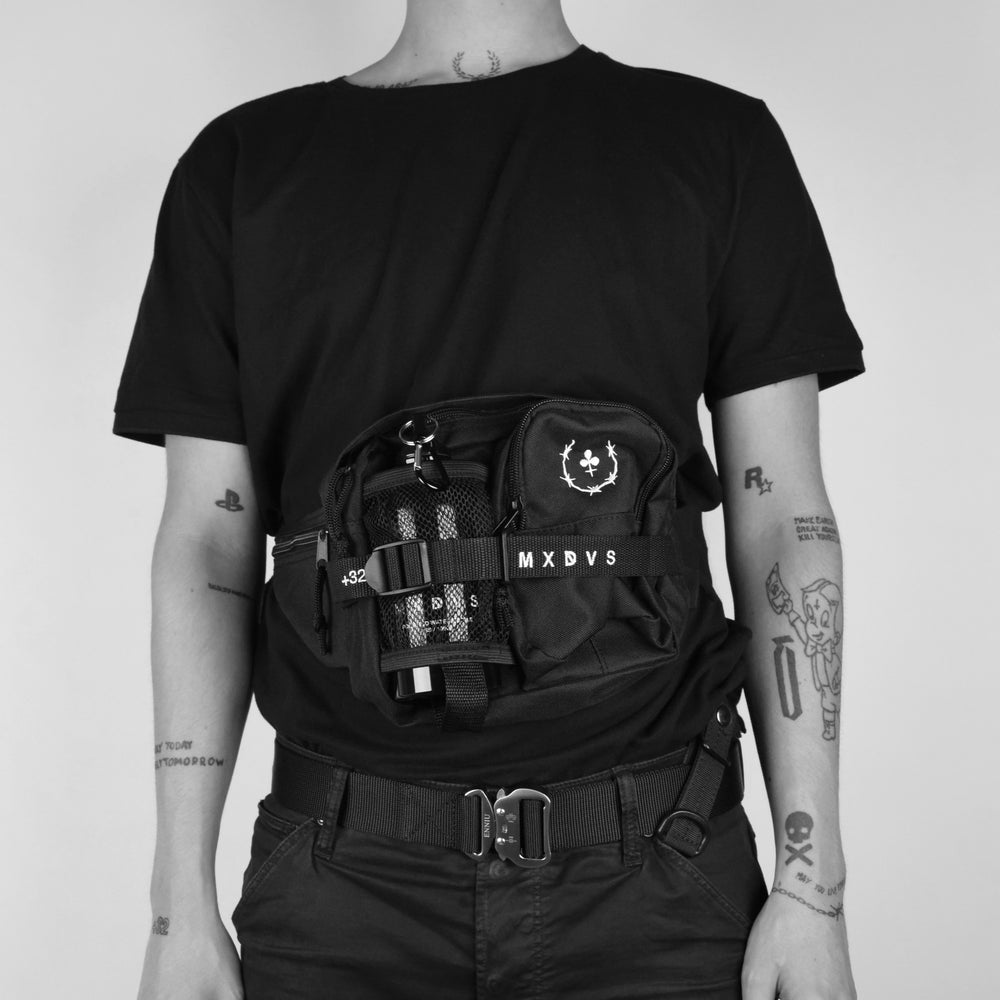 Fanny pack – MXDVS