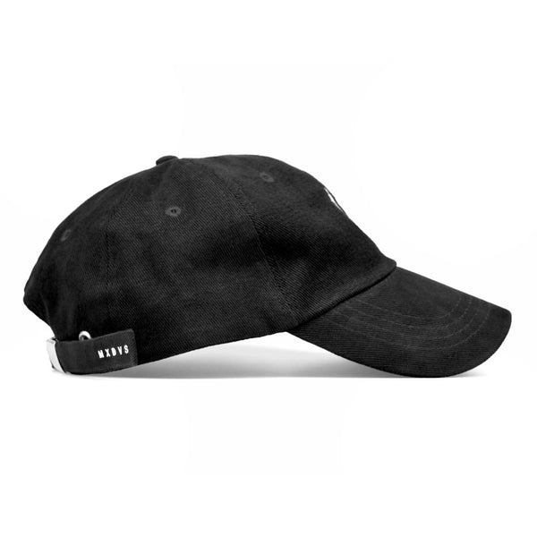 Barbed Wire Logo Hat – MXDVS