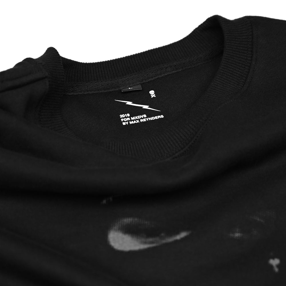 Forbidden Sweatshirt – MXDVS