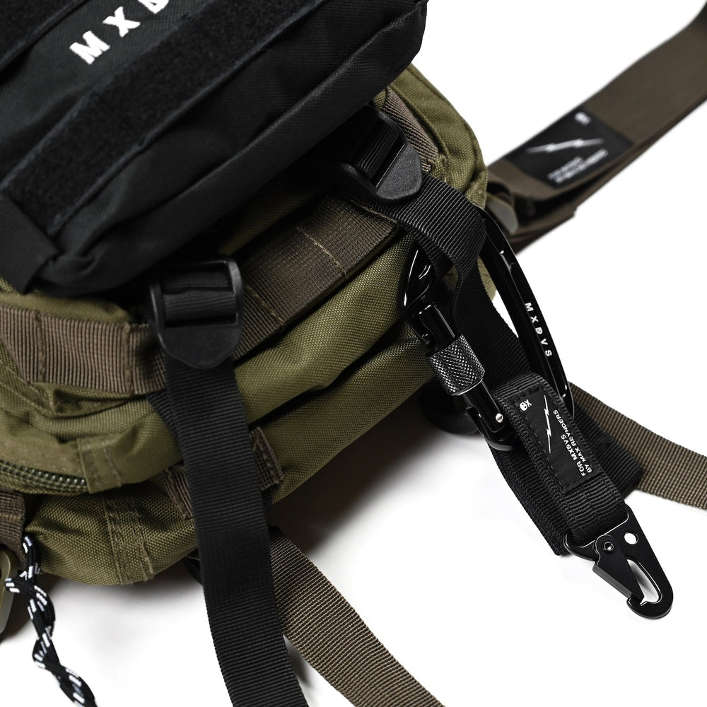 Backpack – MXDVS