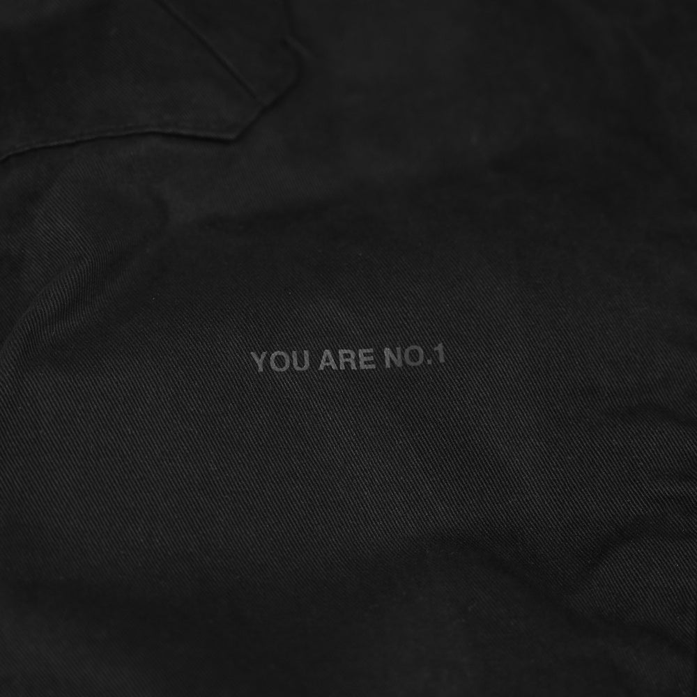 You are no.1 / You are no1 – M X D V S