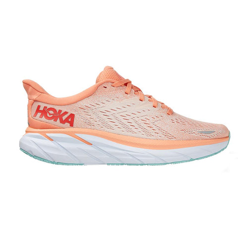 Hoka clifton running shoe