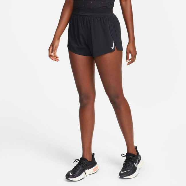 Tracksmith Women's Allston Shorts – BlackToe Running Inc.