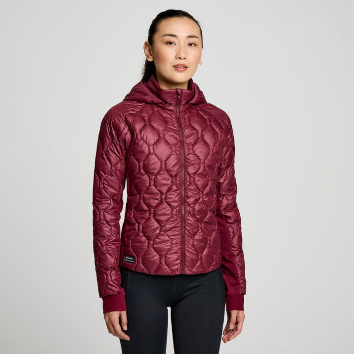 Saucony sonic reflex sale jacket womens 2017