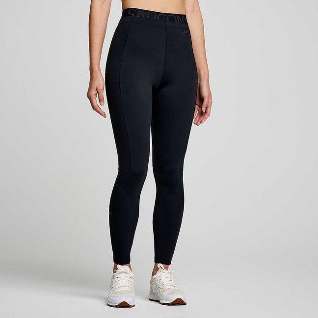 New Balance Women's Impact Tight – BlackToe Running Inc.