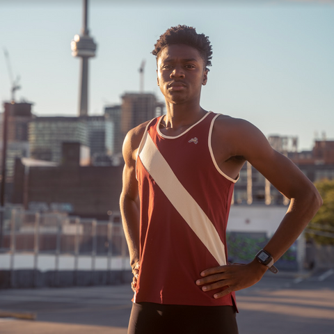 Tracksmith Spring 2020 Apparel Review - Believe in the Run