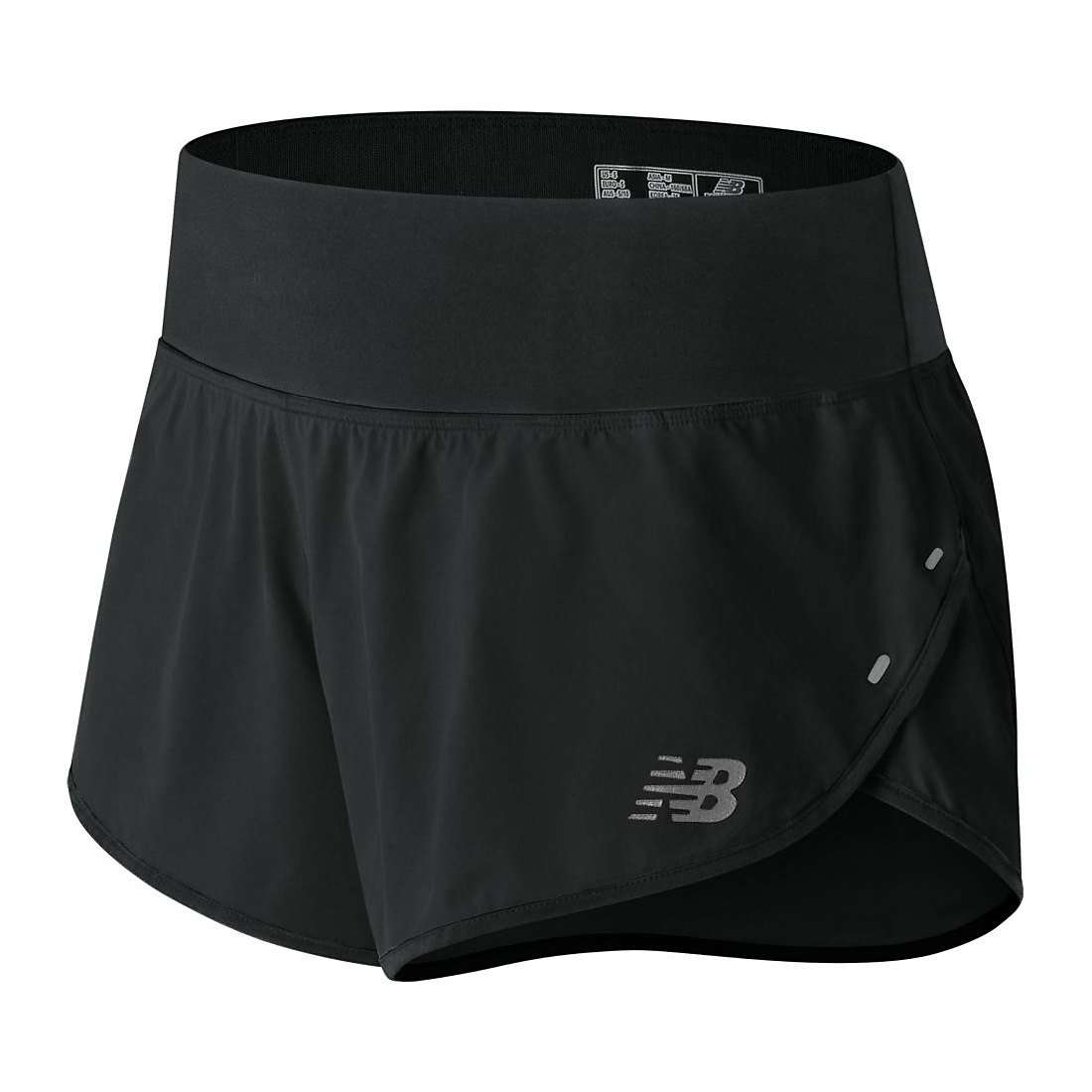 nike women's eclipse shorts