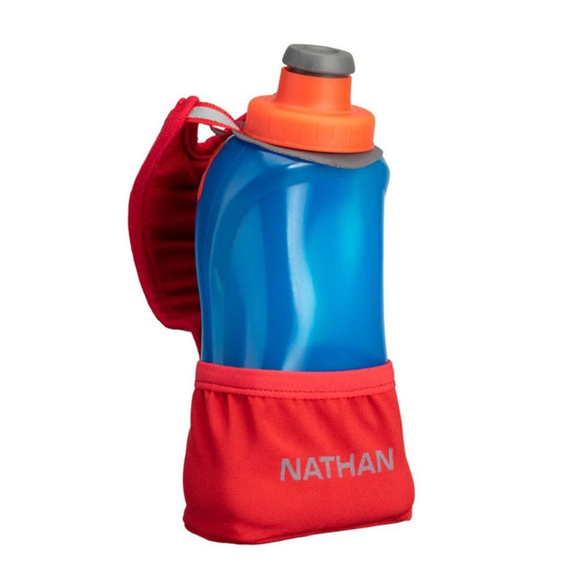 Nathan ExoDraw 2.0 18oz Insulated Water Bottle - Men