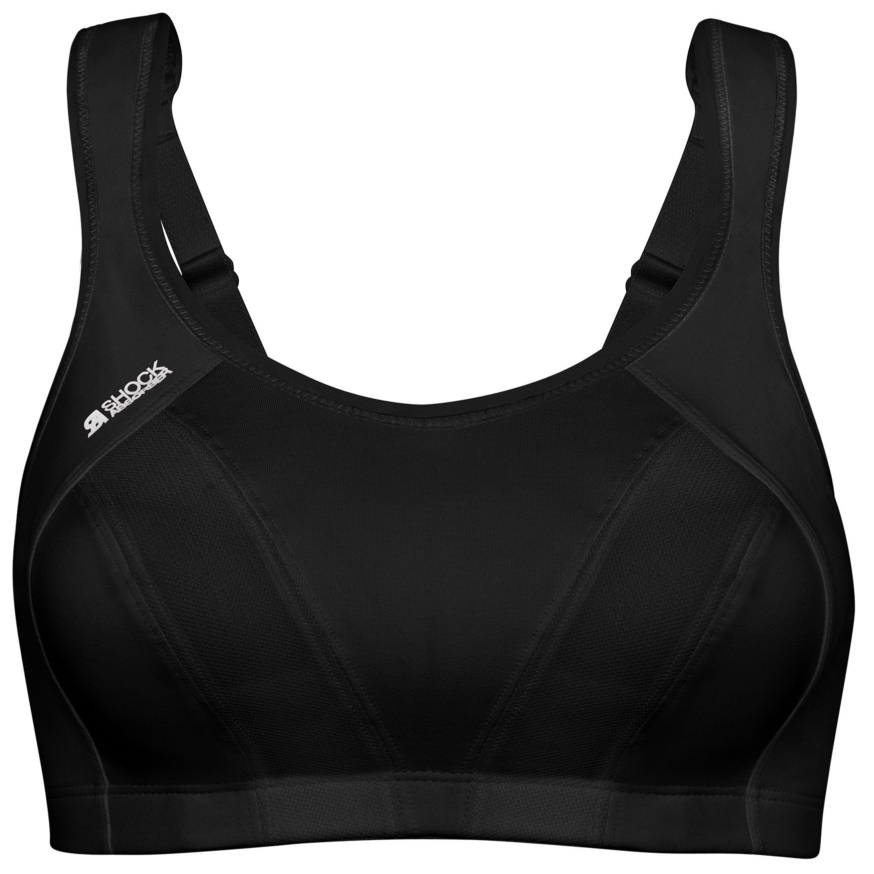 high neck push up bra