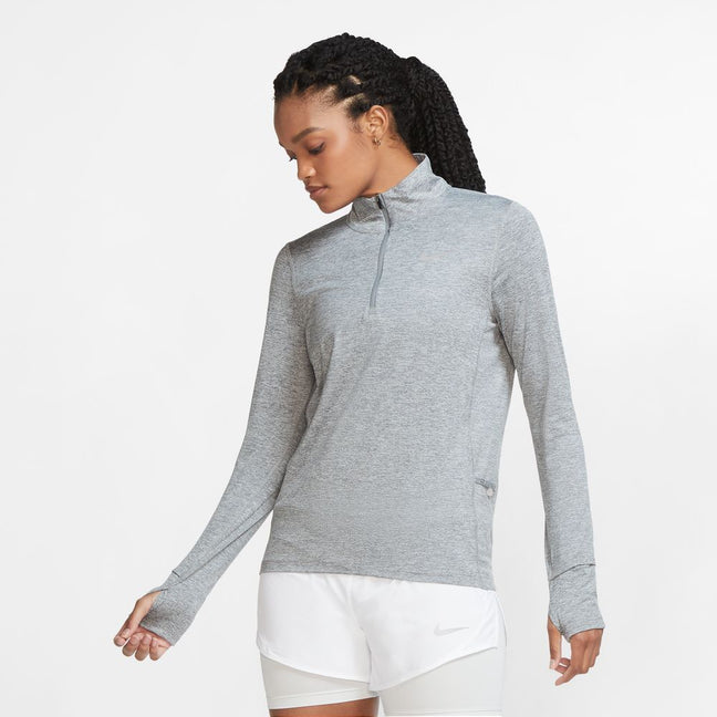 Tracksmith Women's Turnover Half Zip – BlackToe Running Inc.