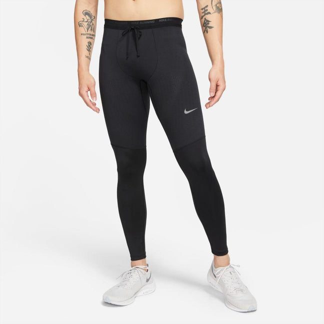 WOLACO, Pants, Tracksmith Running Mens Allston Lined Distance Racing All  Season Full Tights Nwt